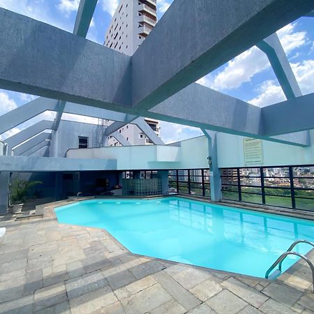 Hotel Dan Inn Sorocaba By Nacional Inn Eksteriør bilde