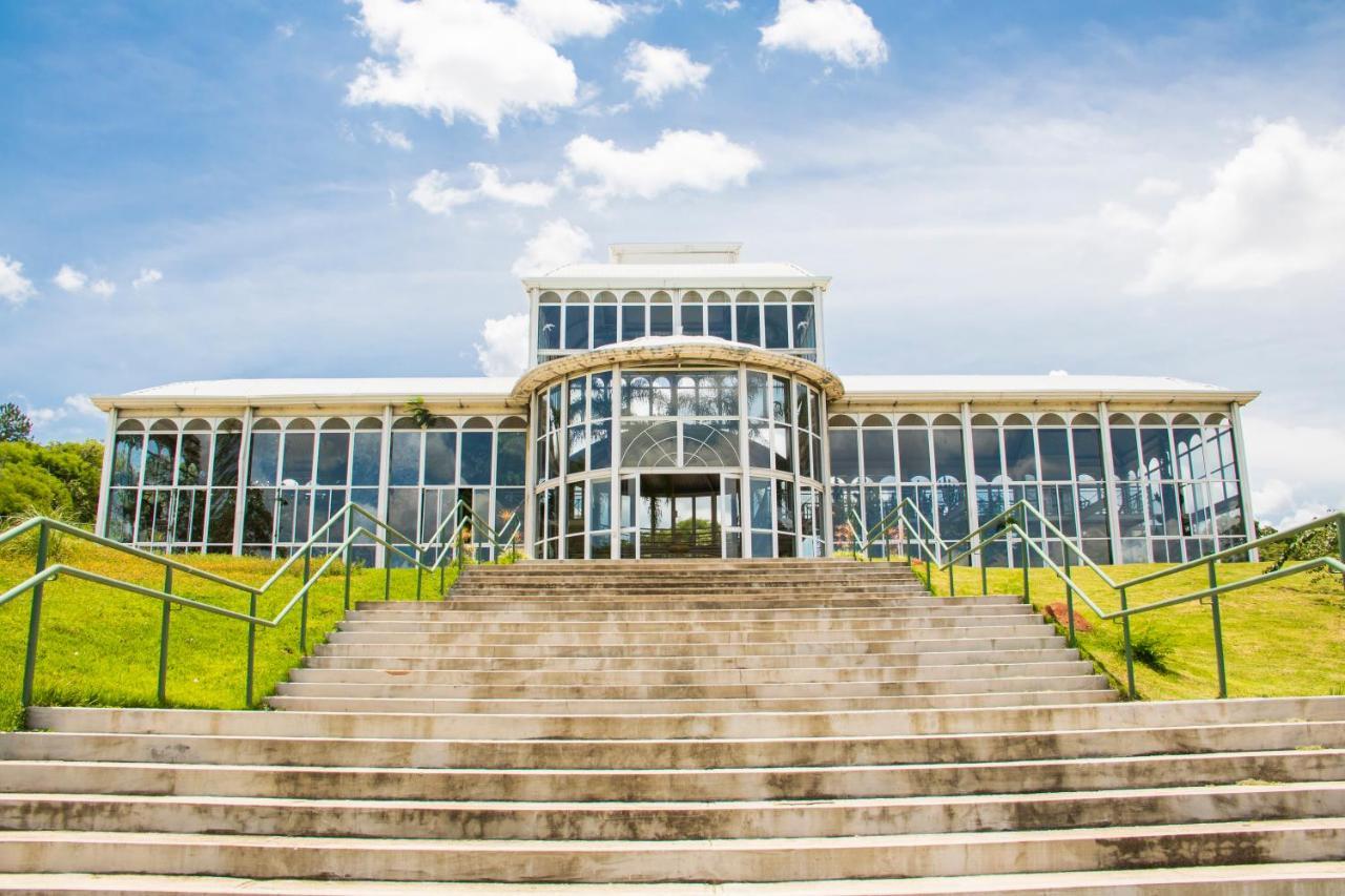 Hotel Dan Inn Sorocaba By Nacional Inn Eksteriør bilde