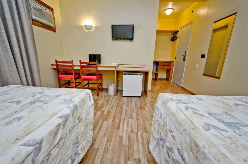 Hotel Dan Inn Sorocaba By Nacional Inn Eksteriør bilde