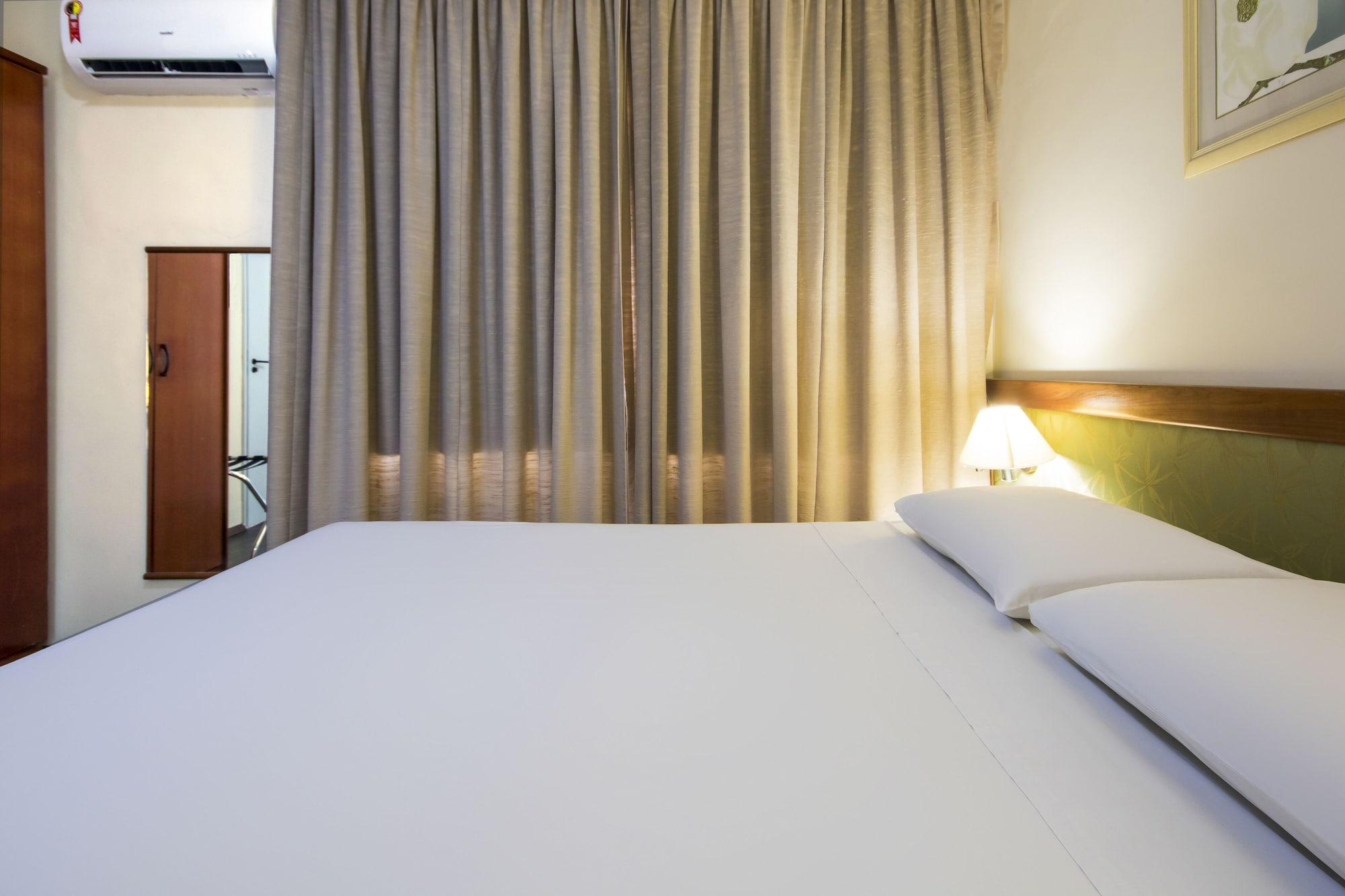 Hotel Dan Inn Sorocaba By Nacional Inn Eksteriør bilde