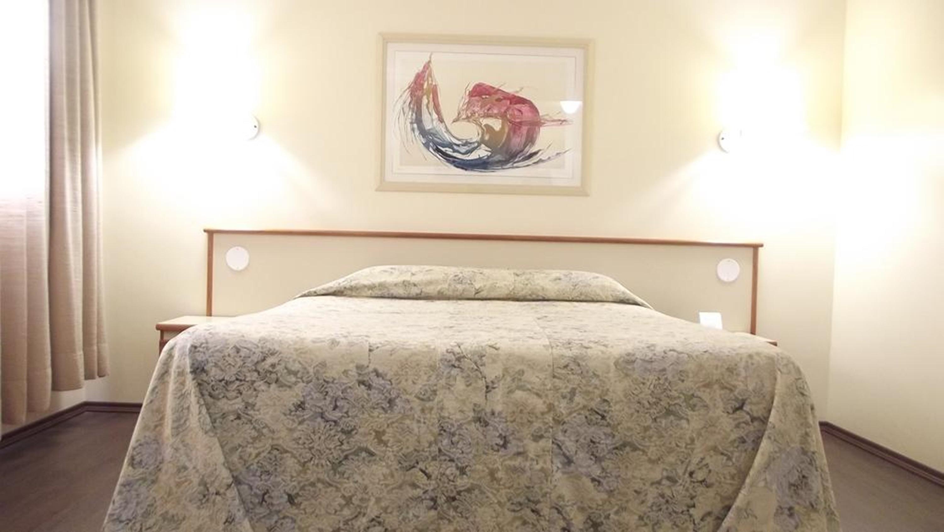 Hotel Dan Inn Sorocaba By Nacional Inn Eksteriør bilde