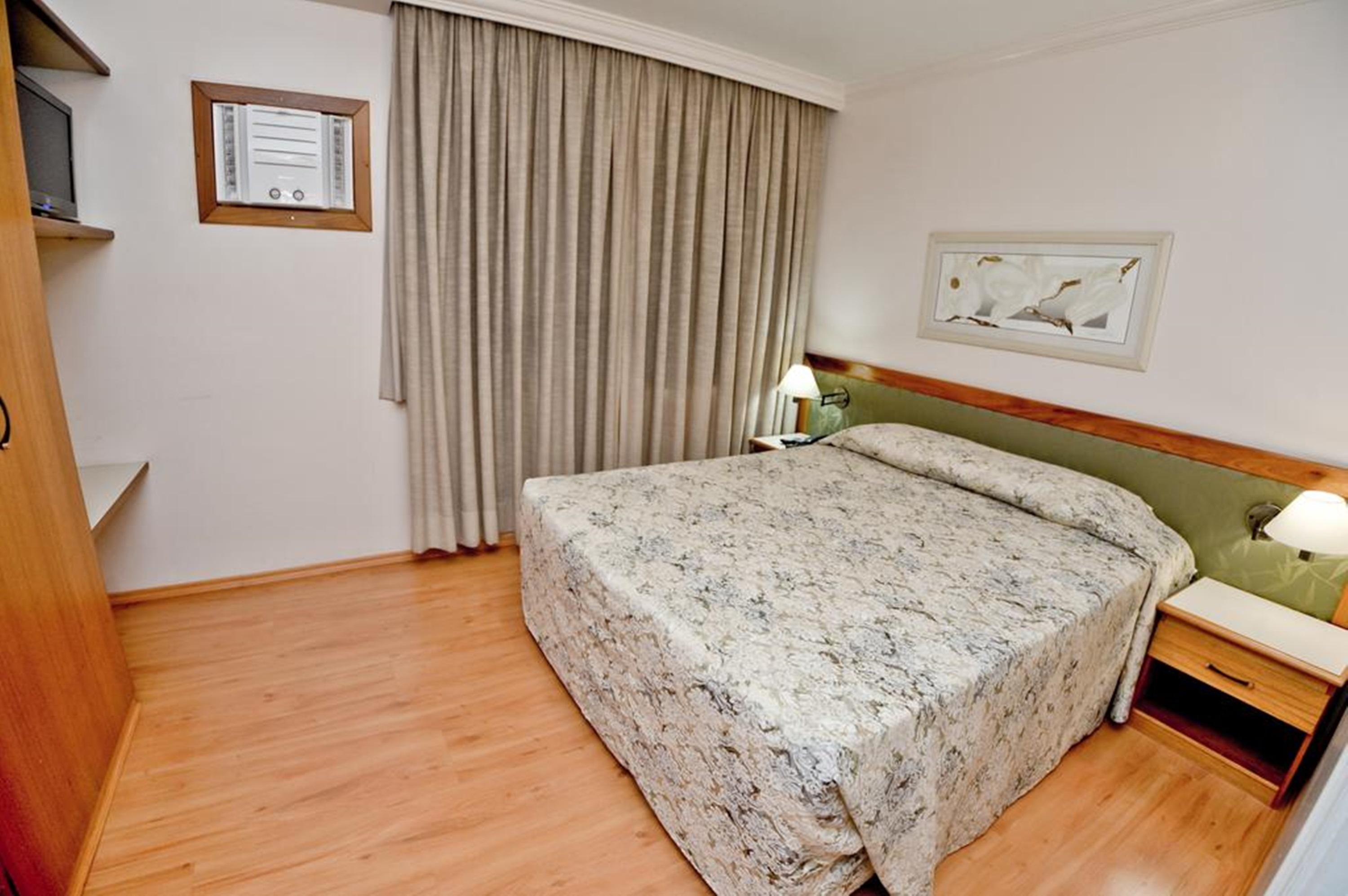 Hotel Dan Inn Sorocaba By Nacional Inn Eksteriør bilde