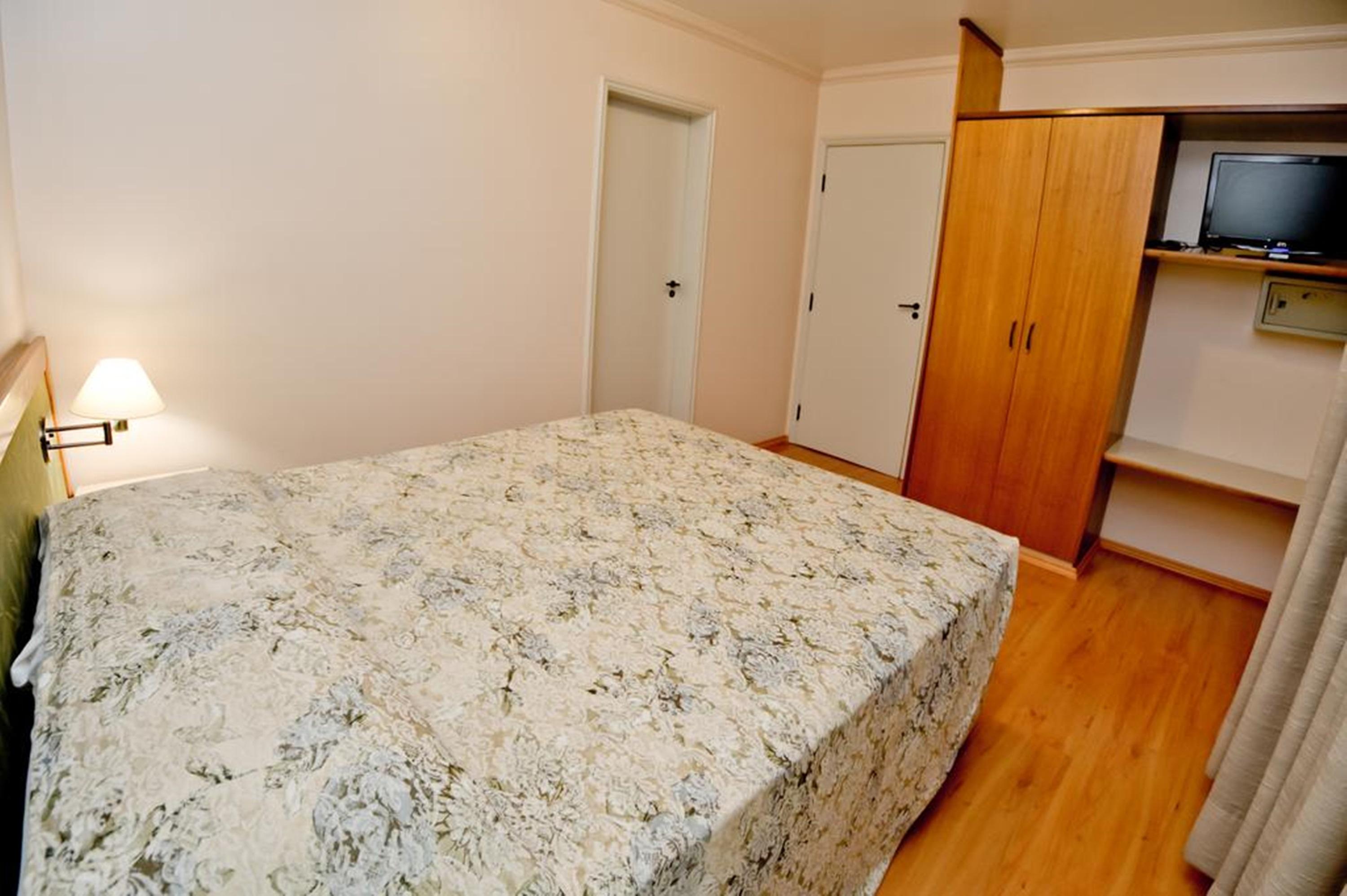 Hotel Dan Inn Sorocaba By Nacional Inn Eksteriør bilde