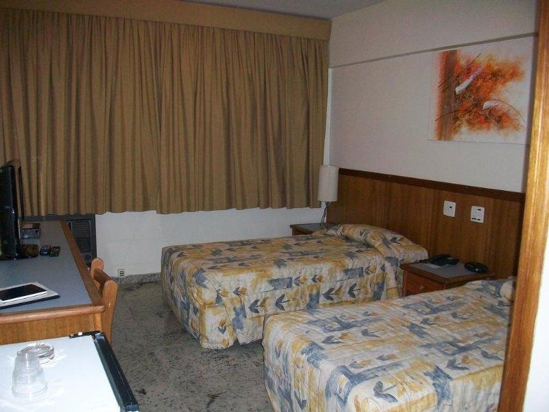 Hotel Dan Inn Sorocaba By Nacional Inn Eksteriør bilde