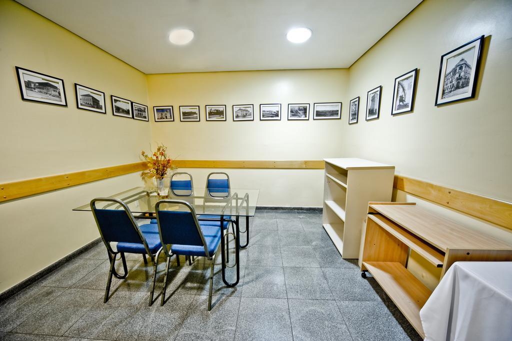 Hotel Dan Inn Sorocaba By Nacional Inn Eksteriør bilde