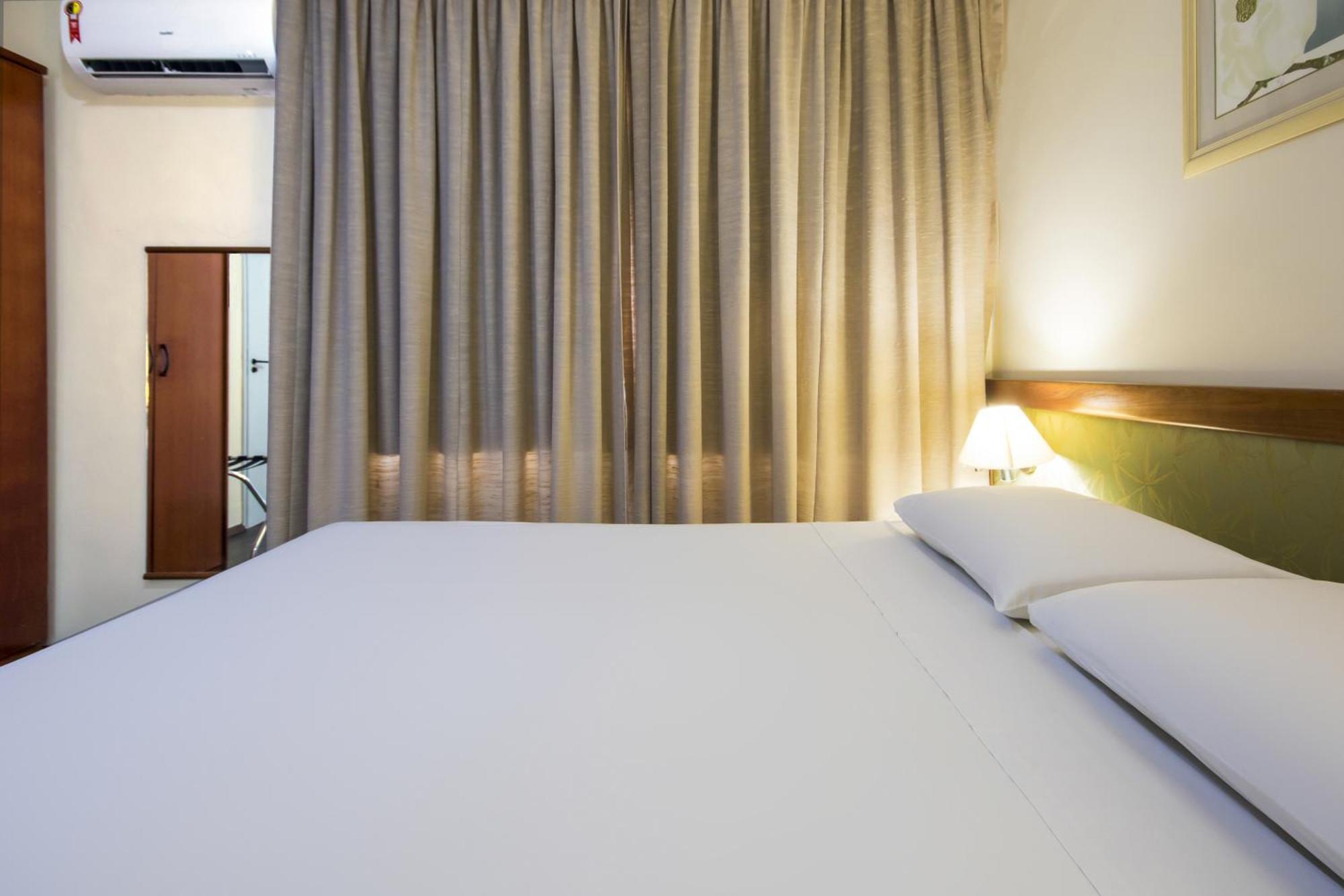 Hotel Dan Inn Sorocaba By Nacional Inn Rom bilde