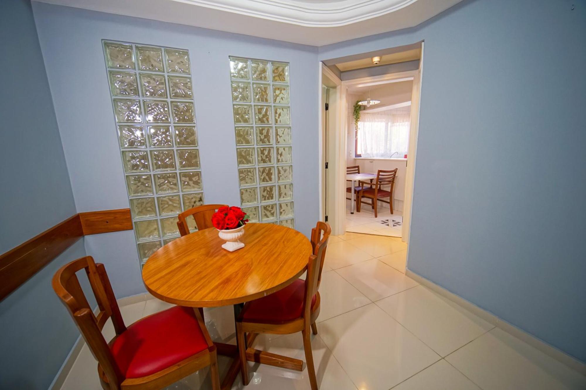 Hotel Dan Inn Sorocaba By Nacional Inn Eksteriør bilde
