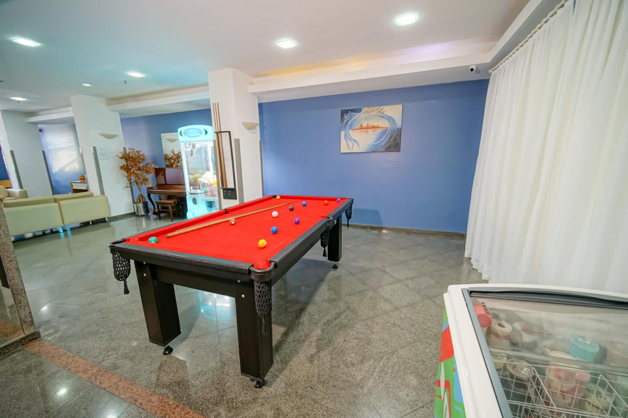 Hotel Dan Inn Sorocaba By Nacional Inn Eksteriør bilde
